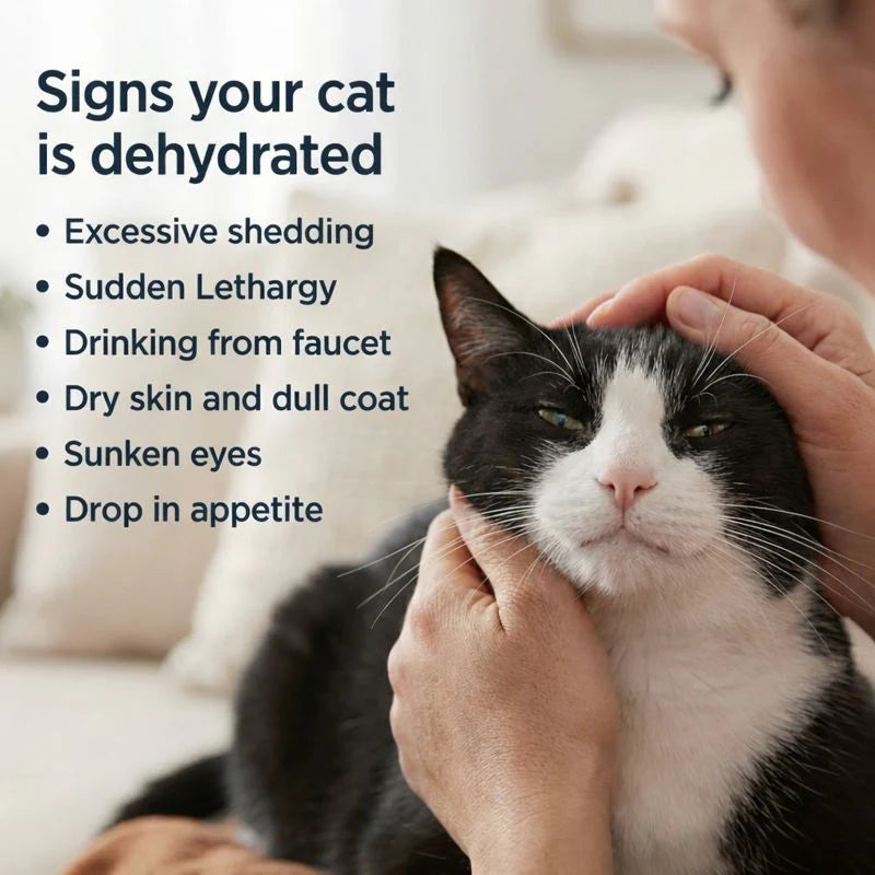 Stop Silent Dehydration Before It Escalates